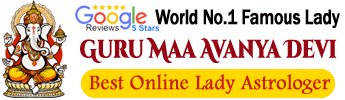 Guru Maa Avanya Devi Call Us +91-9915997147